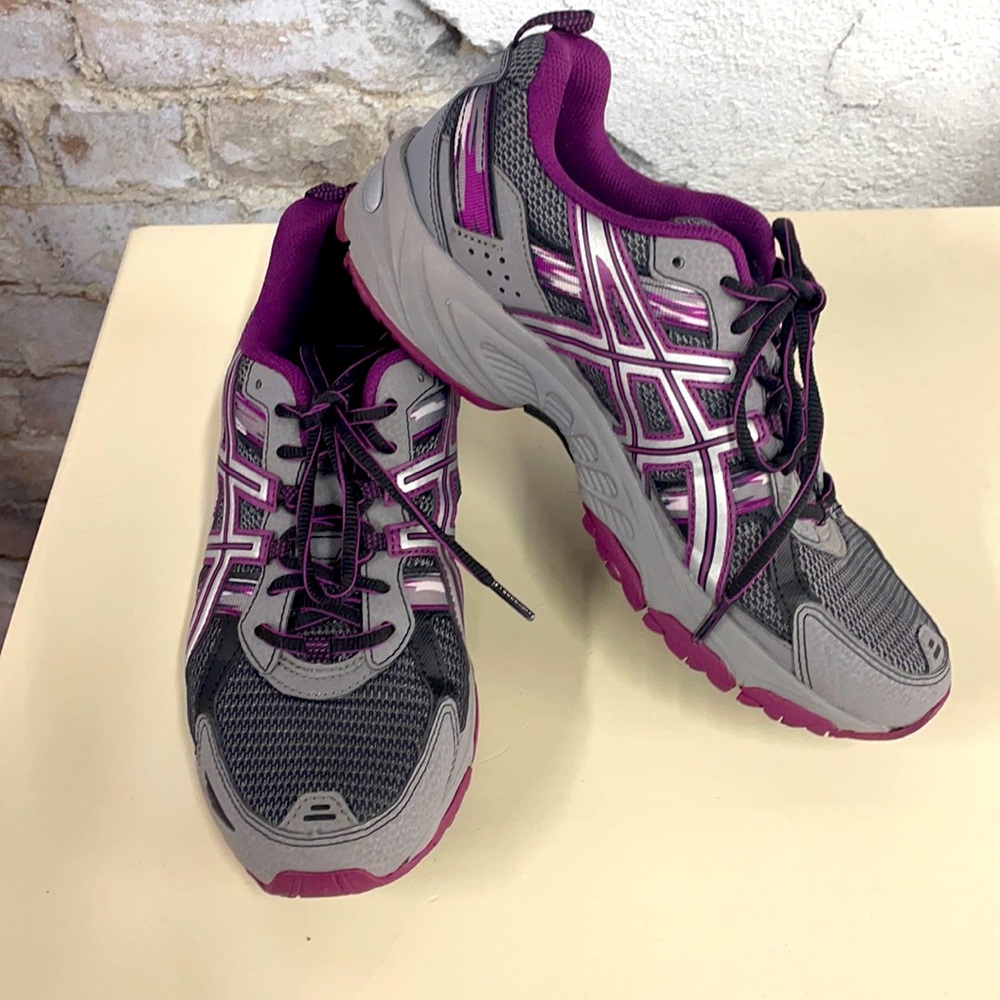 ASICS Gel Venture 5 shoes